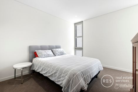 Property photo of 98 South Wharf Drive Docklands VIC 3008