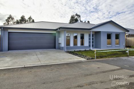 1 Bryan Pl, East Bairnsdale, VIC 3875