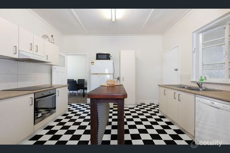 Property photo of 17 Pommer Street Brassall QLD 4305