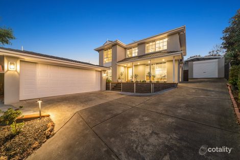 Property photo of 12 Shearer Court Frankston South VIC 3199