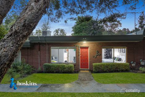 Property photo of 2/5 Stirling Road Croydon VIC 3136