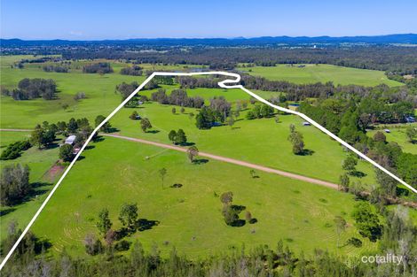 Property photo of 361 Saleyards Road Collombatti NSW 2440