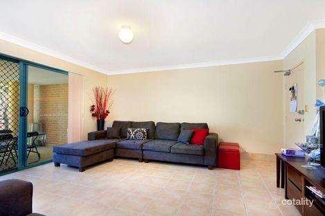 Property photo of 11/6-8 Paton Street Merrylands West NSW 2160