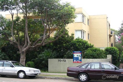 Property photo of 15/70-72 Howard Avenue Dee Why NSW 2099