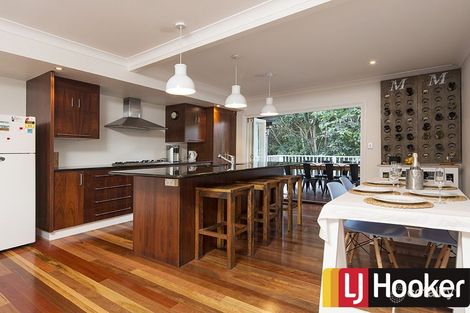 Property photo of 34 Olive Grove Balmoral QLD 4171