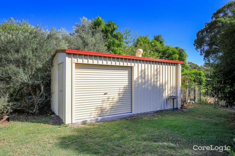 Property photo of 27 Coral Sea Drive Woodgate QLD 4660