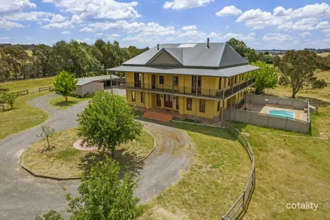 2789 Yass River Rd, Yass River, NSW 2582