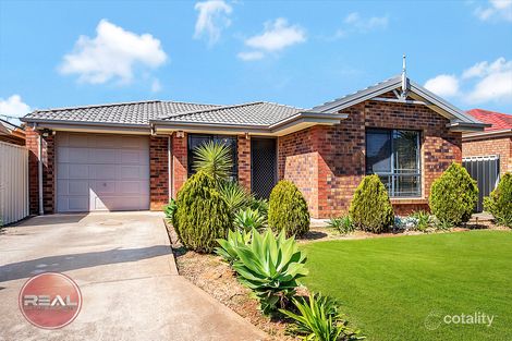 Property photo of 21 Napoleon Court Paralowie SA 5108