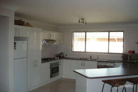 Property photo of 83 Streeton Drive Metford NSW 2323