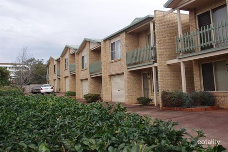 5/212 James St, South Toowoomba, QLD 4350
