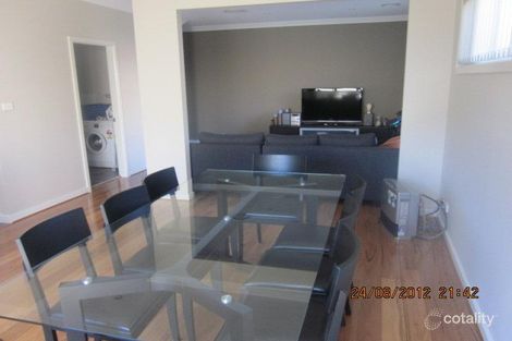 Property photo of 58A Bentwood Terrace Stanhope Gardens NSW 2768
