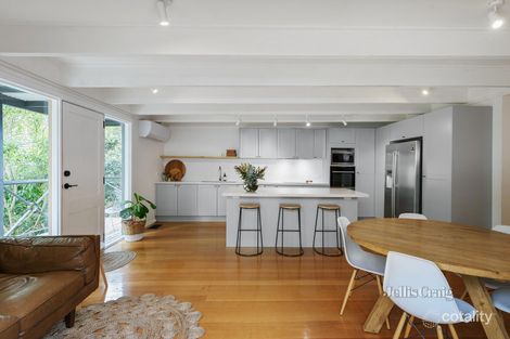 Property photo of 18 Leonard Crescent Eltham VIC 3095