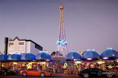 81/19 Railway Tce, Milton, QLD 4064