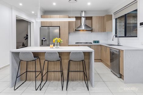Property photo of 12 Bravo Avenue Middleton Grange NSW 2171