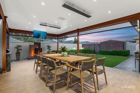 Property photo of 12 Bravo Avenue Middleton Grange NSW 2171