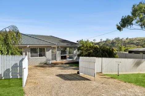 Property photo of 2A Nineteenth Street Hepburn VIC 3461