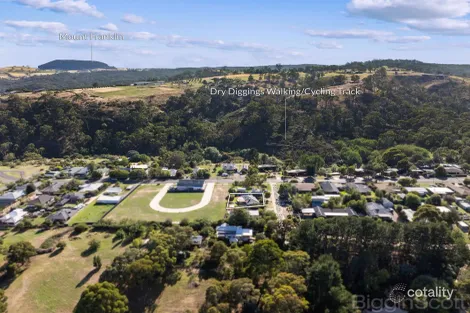 Property photo of 2A Nineteenth Street Hepburn VIC 3461