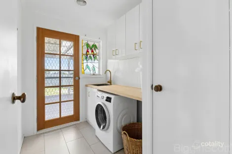 Property photo of 2A Nineteenth Street Hepburn VIC 3461