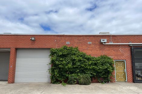 15/167 Beavers Rd, Northcote, VIC 3070