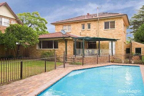Property photo of 5 Raeburn Avenue Castlecrag NSW 2068