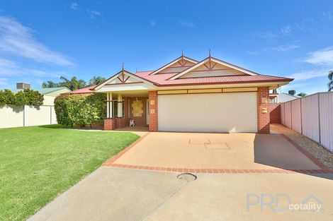 3 Banks Ct, Mildura, VIC 3500