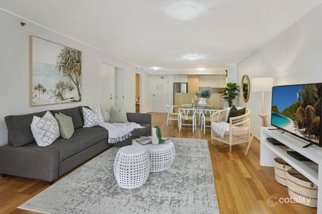 Property photo of 202/29-37 First Avenue Mooloolaba QLD 4557