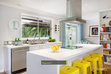 Property photo of 36 Nathaniel Parade Kings Langley NSW 2147