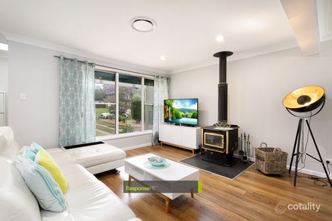 Property photo of 36 Nathaniel Parade Kings Langley NSW 2147