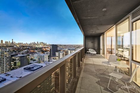 Property photo of 2405/229 Toorak Road South Yarra VIC 3141