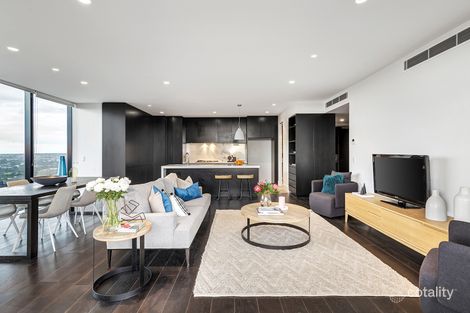 Property photo of 2405/229 Toorak Road South Yarra VIC 3141