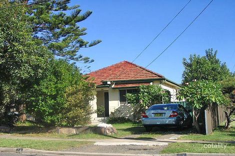 Property photo of 28 Chiswick Road Greenacre NSW 2190