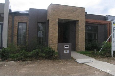 Property photo of 11 Rawlings Terrace Epping VIC 3076