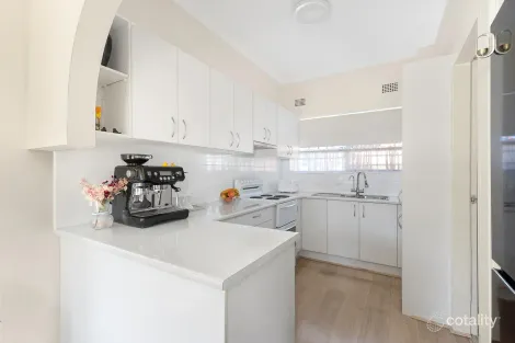 Property photo of 6/9 Edgeworth David Avenue Hornsby NSW 2077