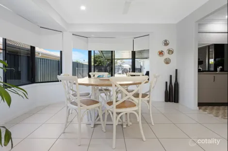Property photo of 24 Louise Drive Burrum Heads QLD 4659