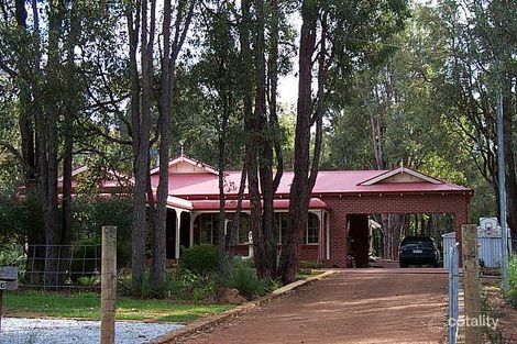 43 Bentley St, Stoneville, WA 6081