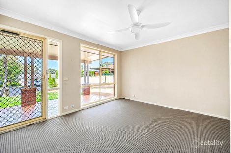 Property photo of 32 Benjamin Drive Wallsend NSW 2287