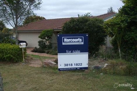 Property photo of 5 Clements Drive Goodna QLD 4300