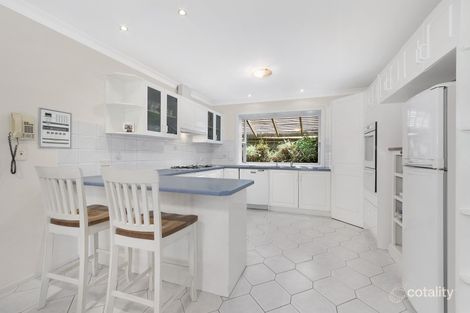 Property photo of 5 Glenview Court Croydon North VIC 3136