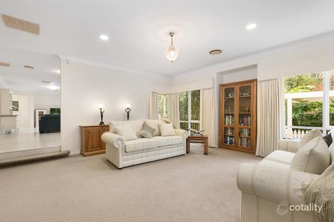 Property photo of 5 Glenview Court Croydon North VIC 3136