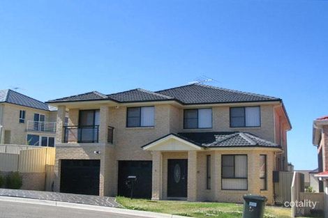 5 Larmar Pl, West Hoxton, NSW 2171