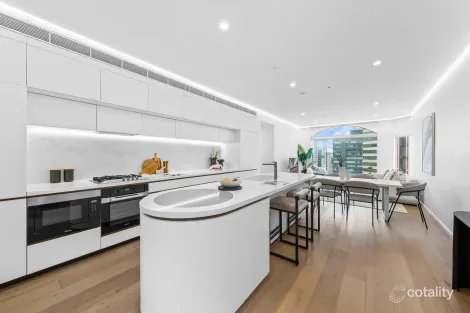Property photo of 2107/116 Bathurst Street Sydney NSW 2000