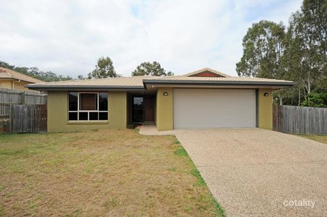 6 Larcom Rise, West Gladstone, QLD 4680