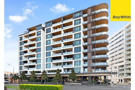 302/2 Kerrs Rd, Lidcombe, NSW 2141