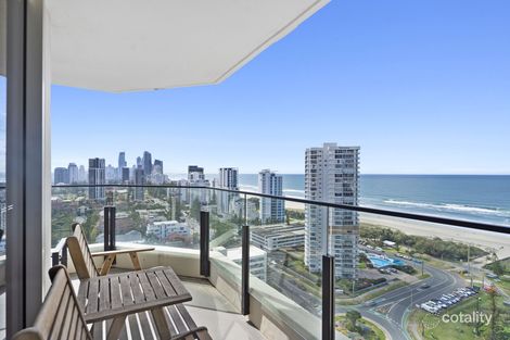 Property photo of 21D/1 Albert Avenue Broadbeach QLD 4218