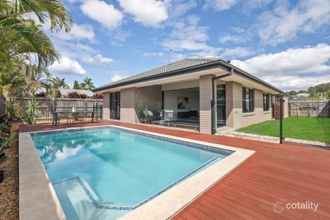 15 Bredbo St, Ormeau Hills, QLD 4208