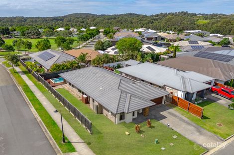 Property photo of 15 Bredbo Street Ormeau Hills QLD 4208
