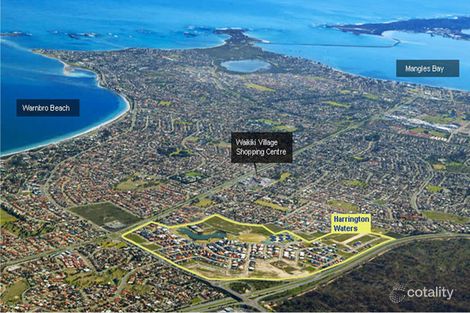 Property photo of 28 Lonsdale Crescent Waikiki WA 6169