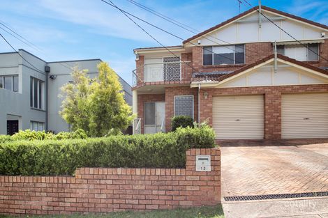 Property photo of 12 Phillip Road Putney NSW 2112