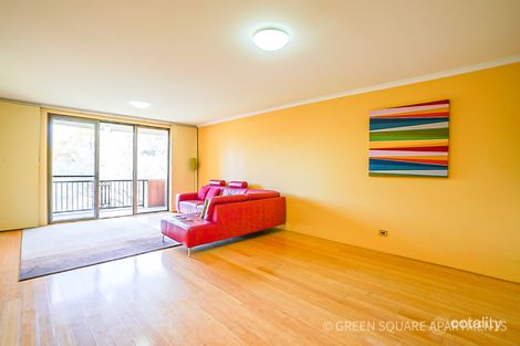 Property photo of 43/758 Bourke Street Redfern NSW 2016