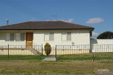 Property photo of 20 Eyre Street Smithfield NSW 2164
